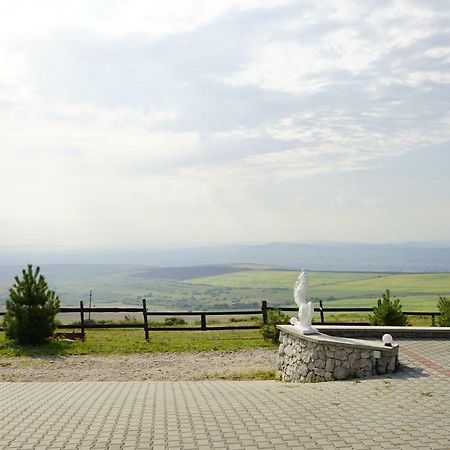 Pensiunea Cheile Apusenilor Sandulesti Exterior foto