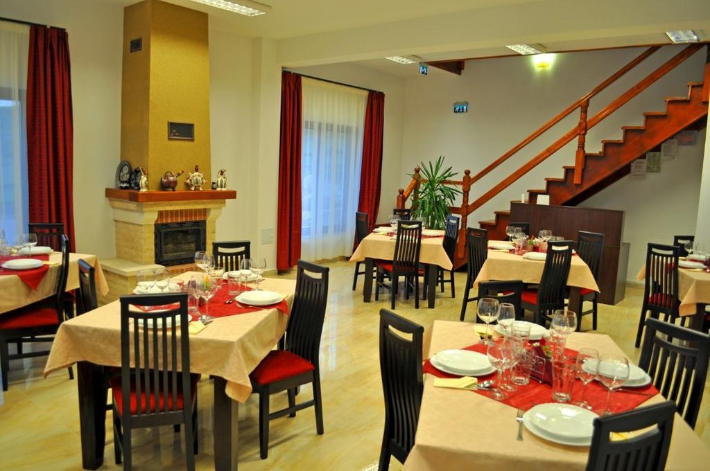 Pensiunea Cheile Apusenilor Sandulesti Exterior foto