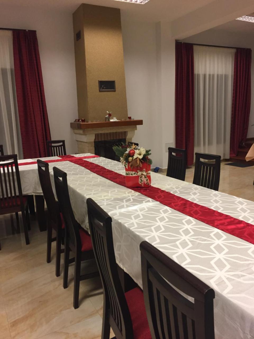 Pensiunea Cheile Apusenilor Sandulesti Exterior foto