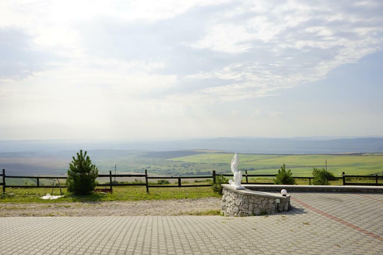 Pensiunea Cheile Apusenilor Villa Sandulesti Exterior foto