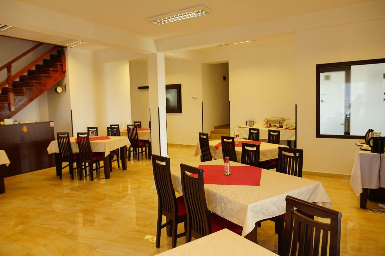 Pensiunea Cheile Apusenilor Sandulesti Exterior foto