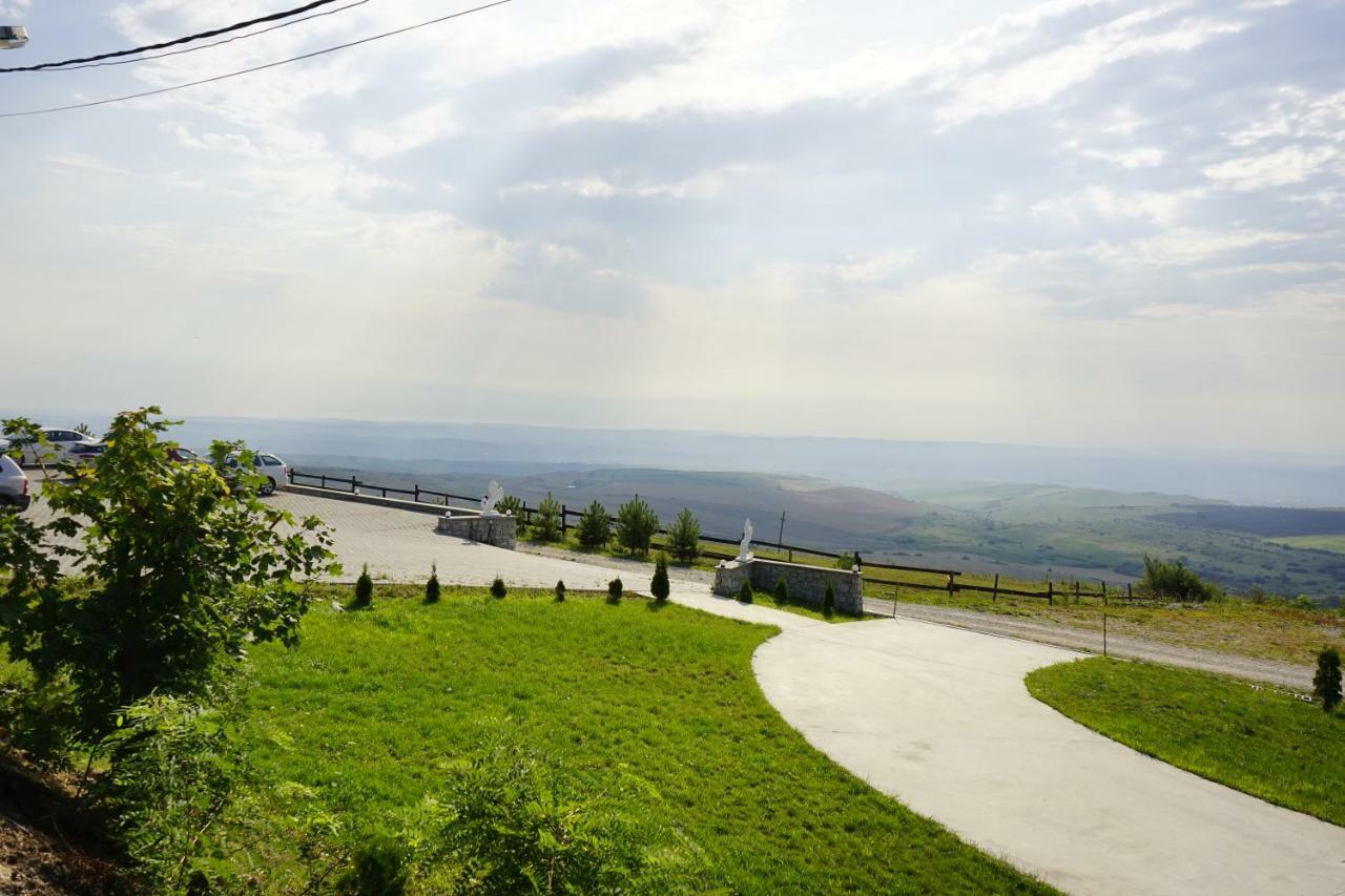 Pensiunea Cheile Apusenilor Villa Sandulesti Exterior foto