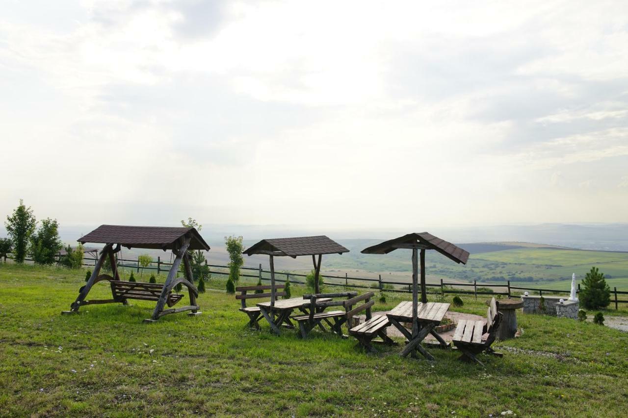 Pensiunea Cheile Apusenilor Villa Sandulesti Exterior foto