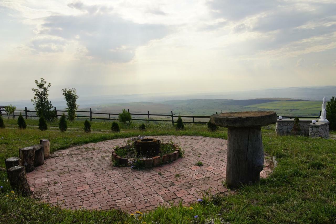 Pensiunea Cheile Apusenilor Villa Sandulesti Exterior foto